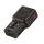 Adapter podrózny Mobile Origin Travel adapter 35W EU/US/UK/AU black